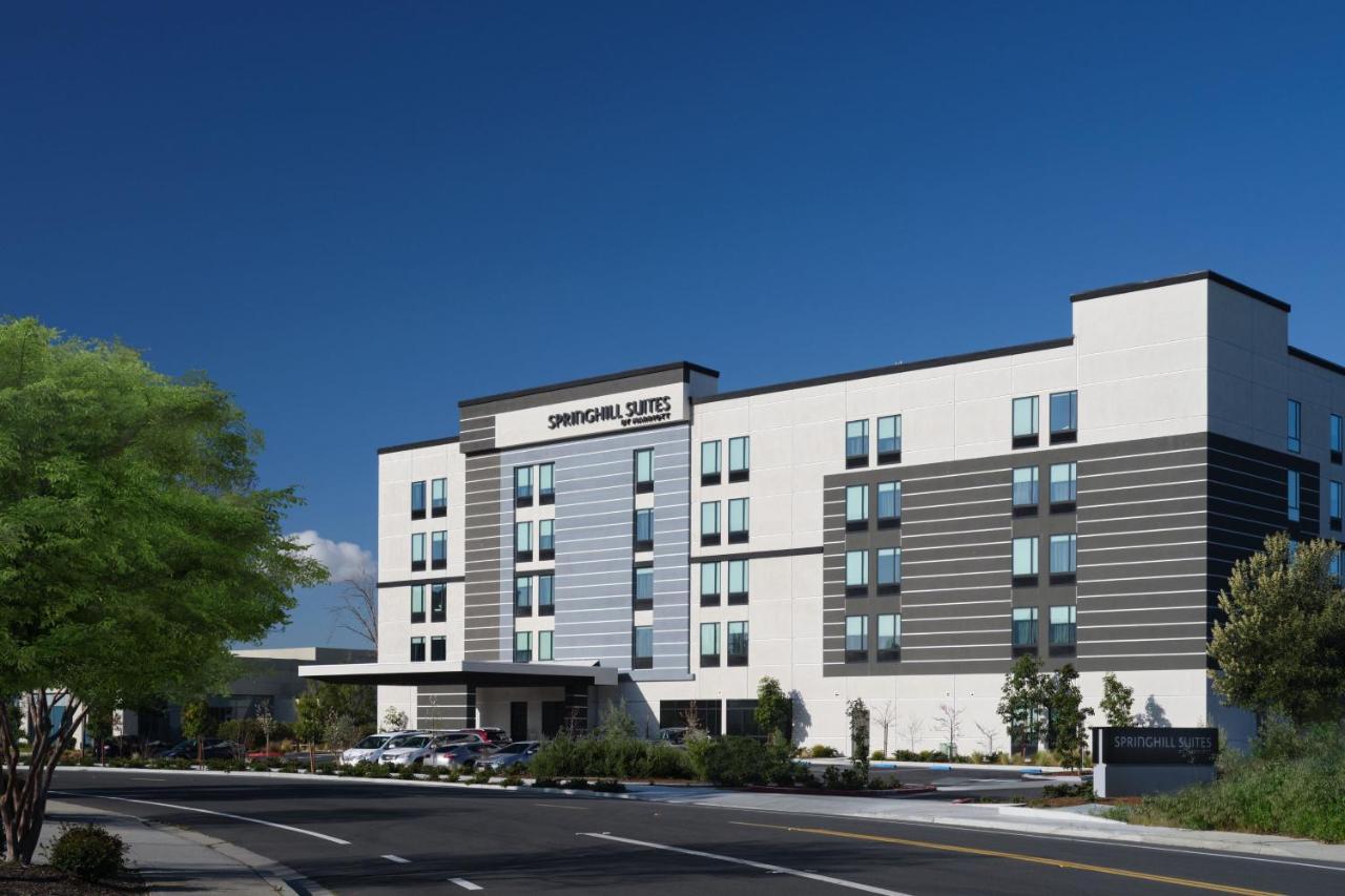 Springhill By Marriott Silicon Valley Hotel 2*