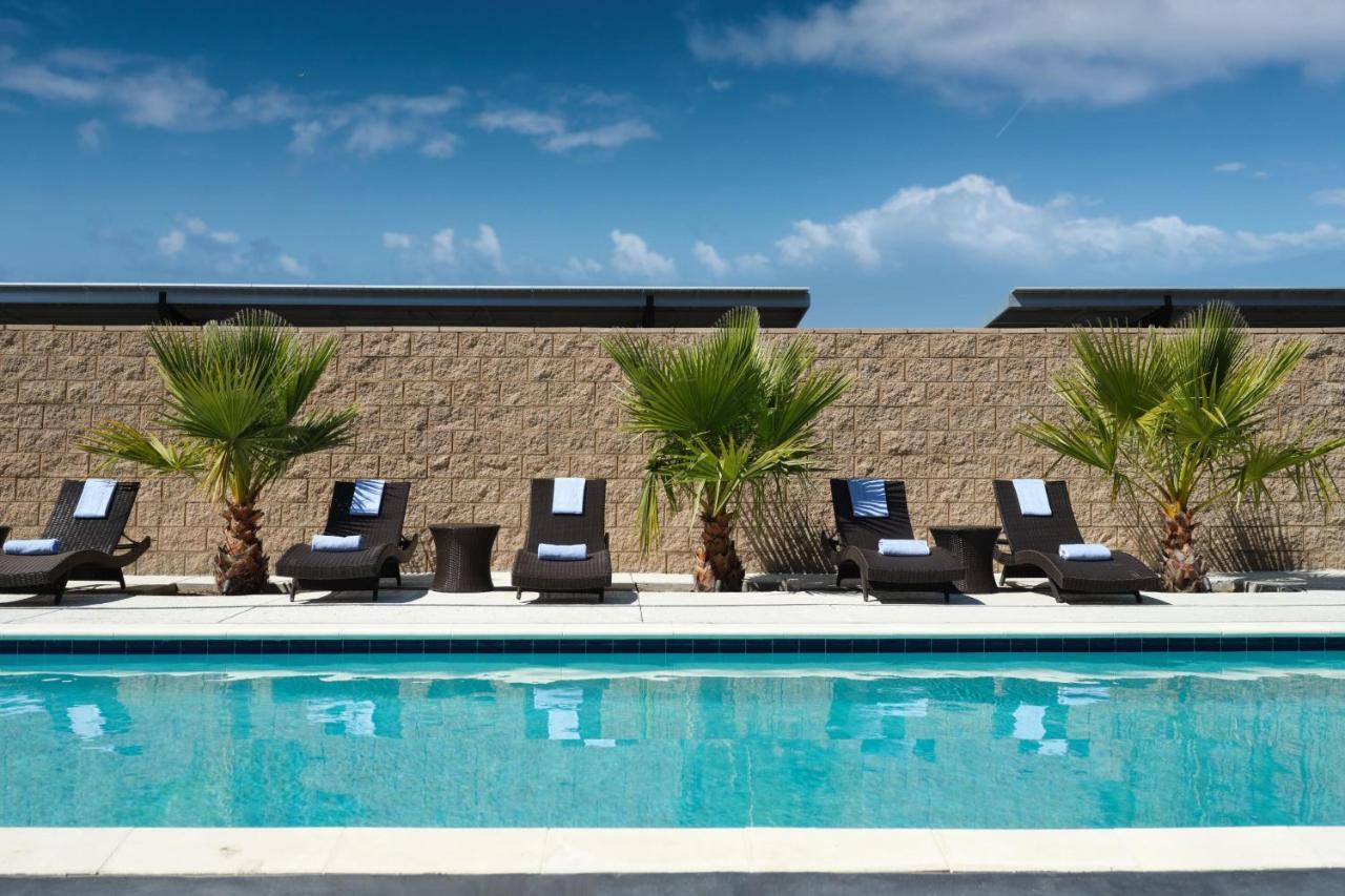 Springhill By Marriott Silicon Valley
