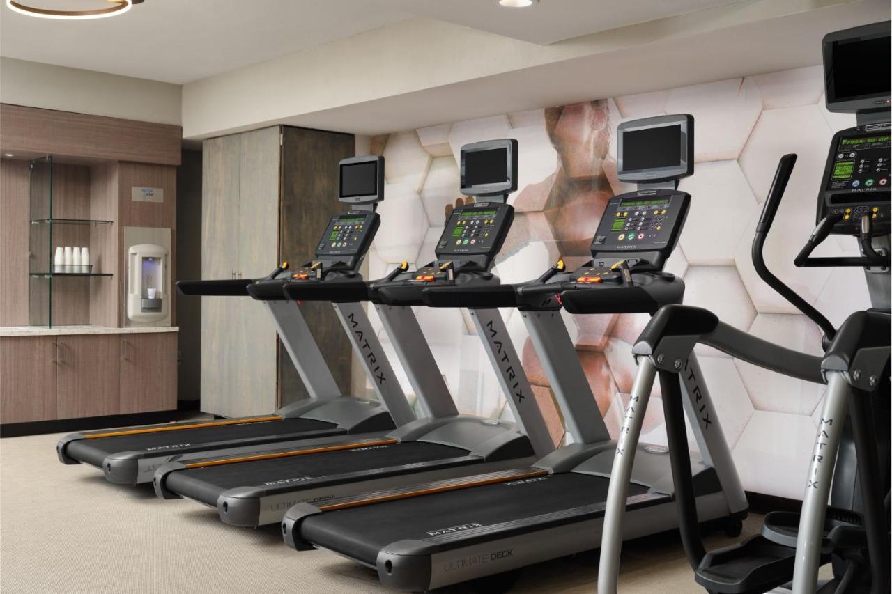 Hotel Springhill By Marriott Silicon Valley