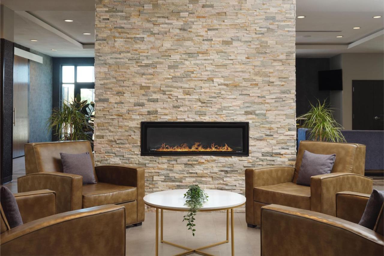 Hotel Springhill By Marriott Silicon Valley Milpitas