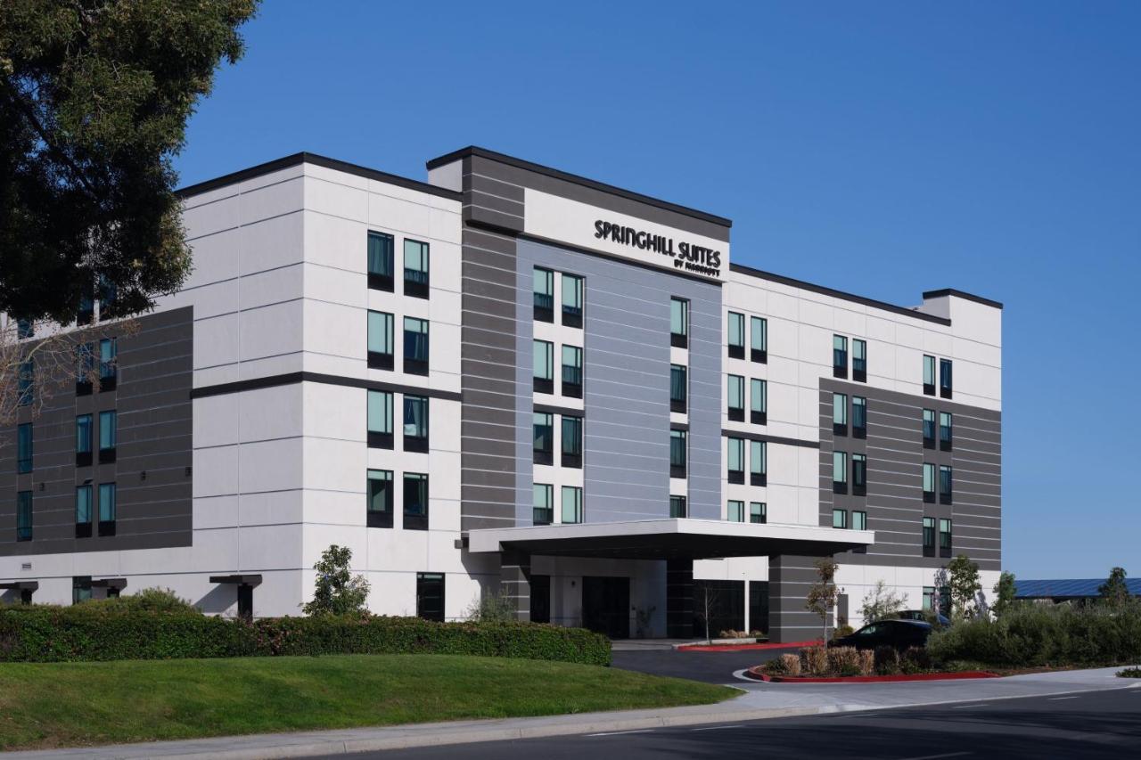 Hotel Springhill By Marriott Silicon Valley