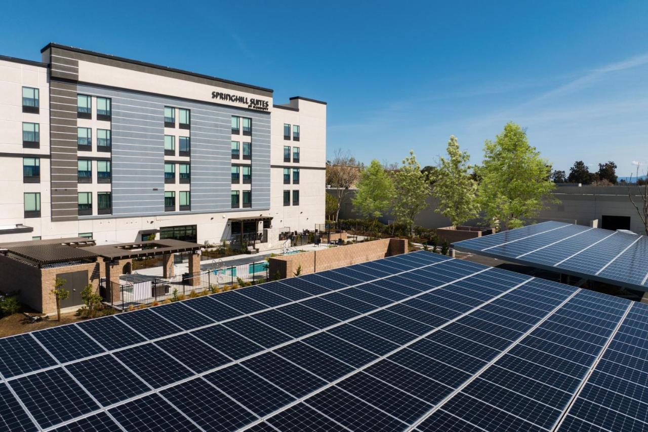Springhill By Marriott Silicon Valley