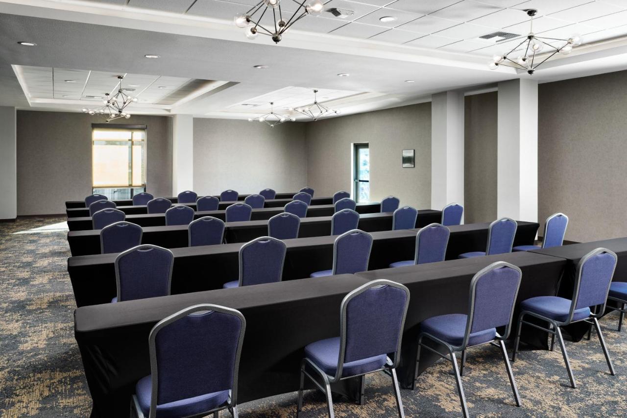 Hotel Springhill By Marriott Silicon Valley