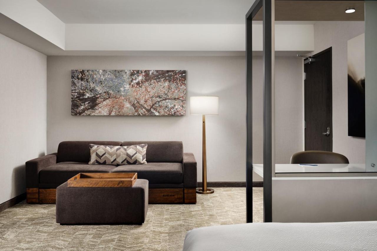 Hotel Springhill By Marriott Silicon Valley 2*