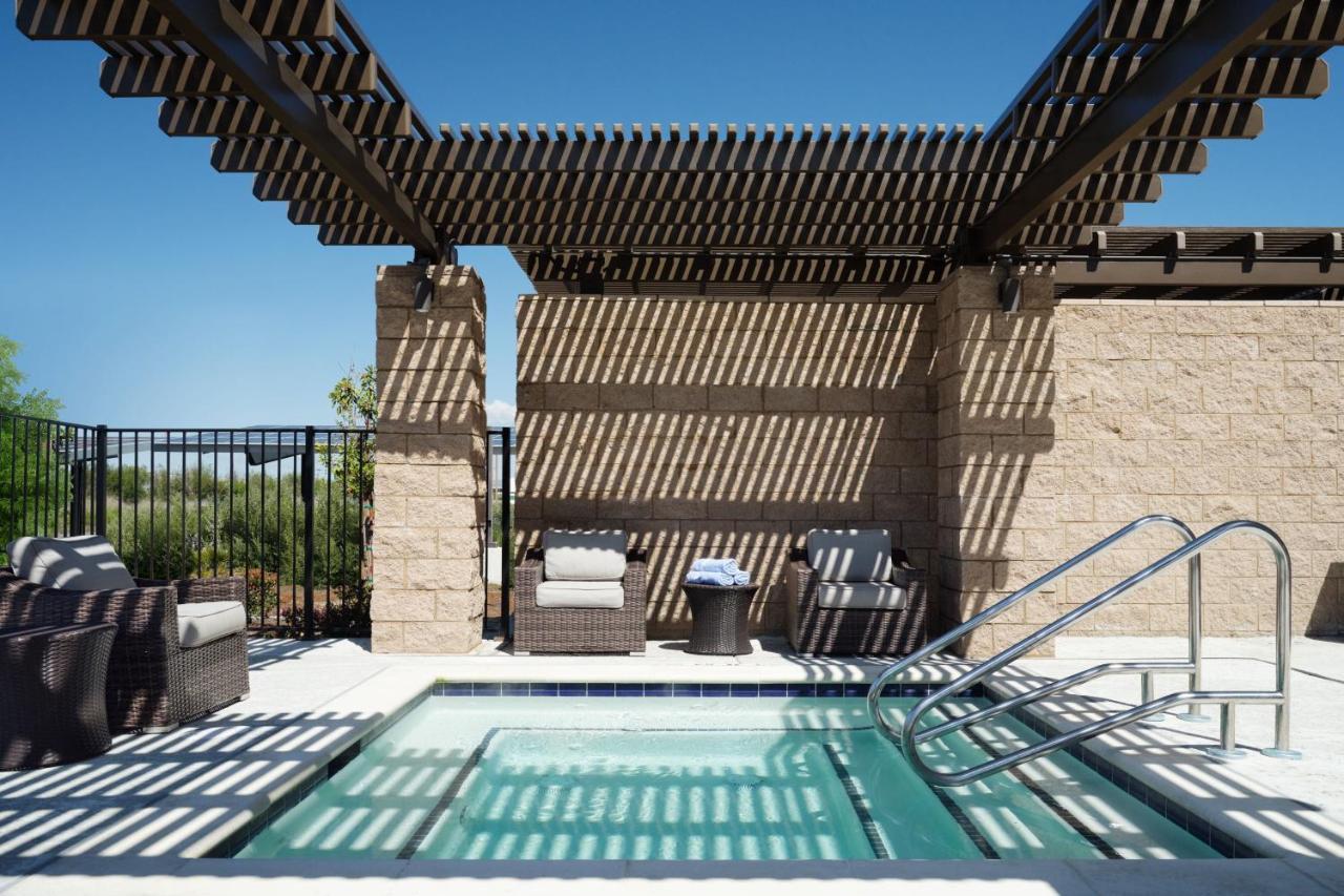 Hotel Springhill By Marriott Silicon Valley