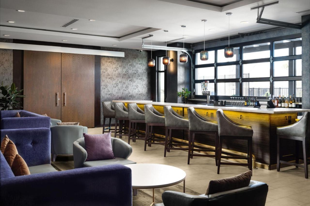 Springhill By Marriott Silicon Valley Hotel Milpitas